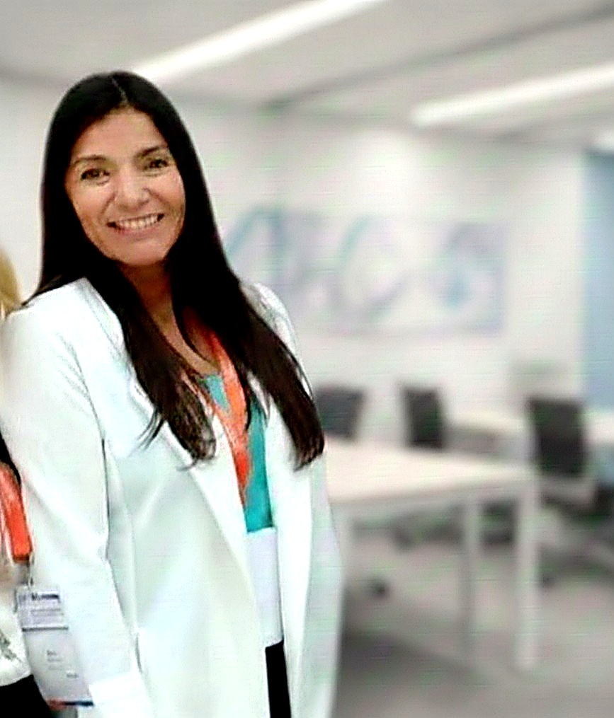 Consultora en Seguridad del Paciente
